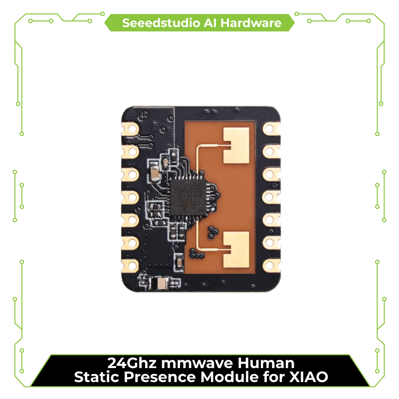 Tasmota - 24GHz mmWave Sensor, Home Assistant, ESPHome