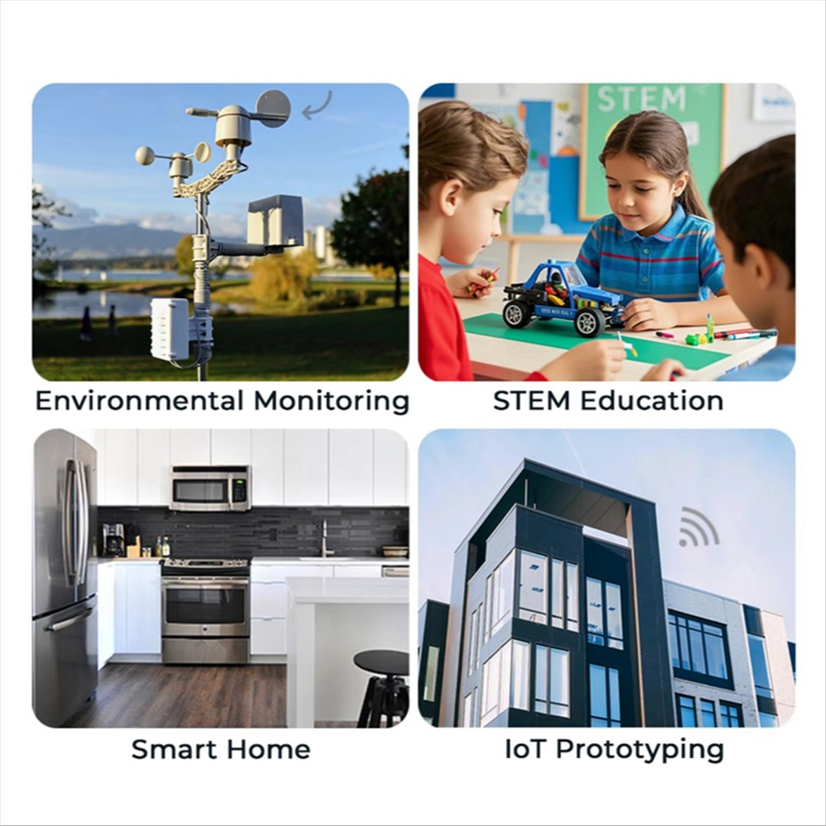 [NEW] For IoT Kit V2.7 with ,  - Smart Home Module Iot review and price
