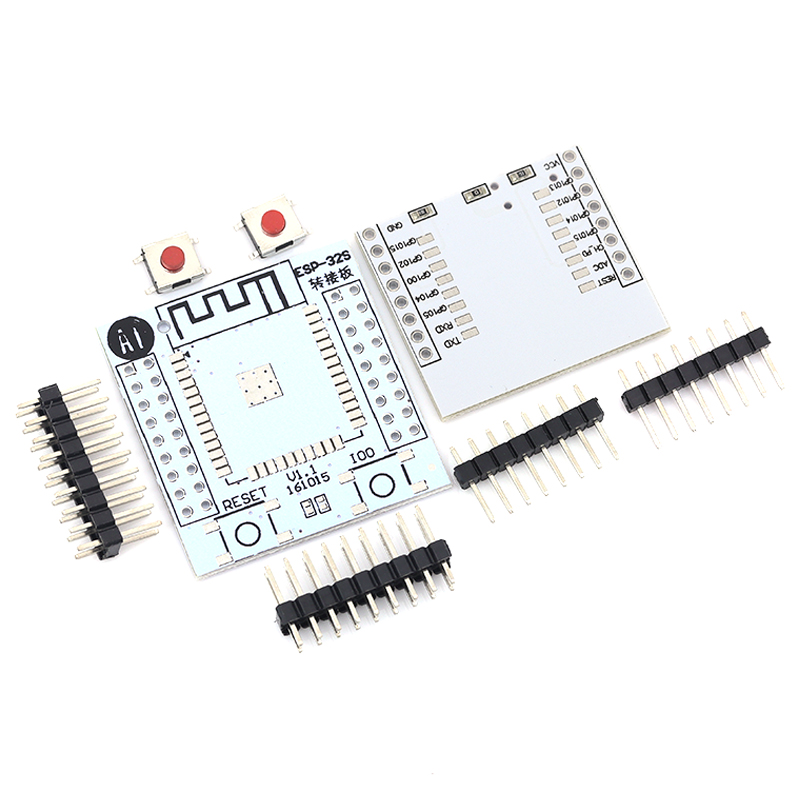 Javino ESP32S ESP8266 Serial W - Smart Home Module Iot review and price