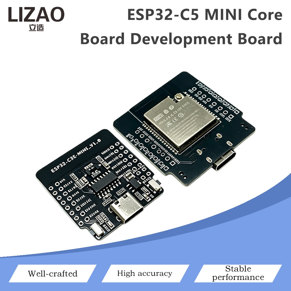 ESP32-C5 Mini Core Development - Smart Home Module Iot review and price