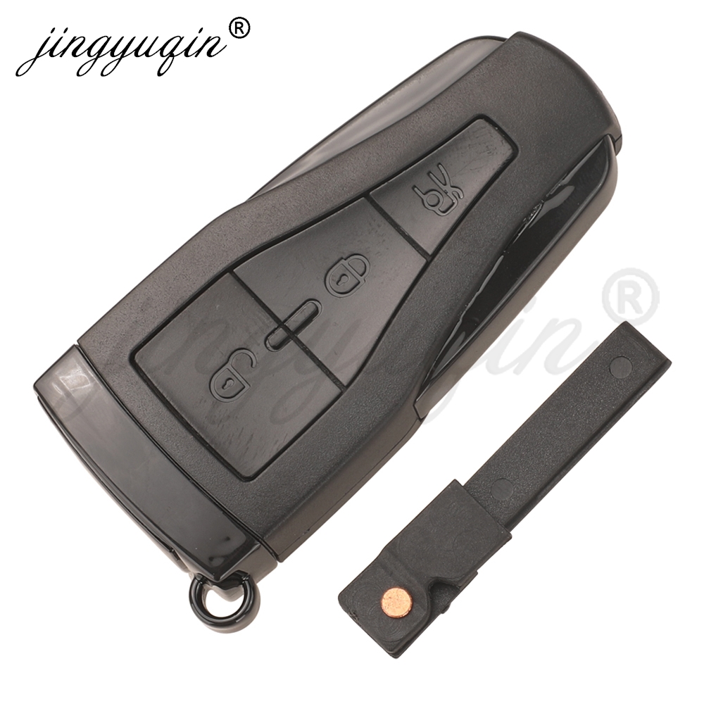 jingyuqin Car Keyless Smart Re - Shelly review and price