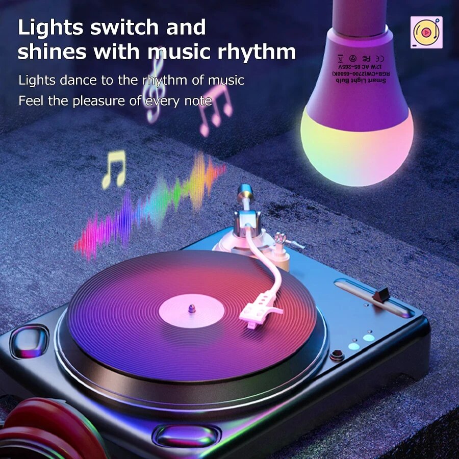 Tuya Bluetooth WiFi Smart Ligh - Home Assistant Tuya review and price