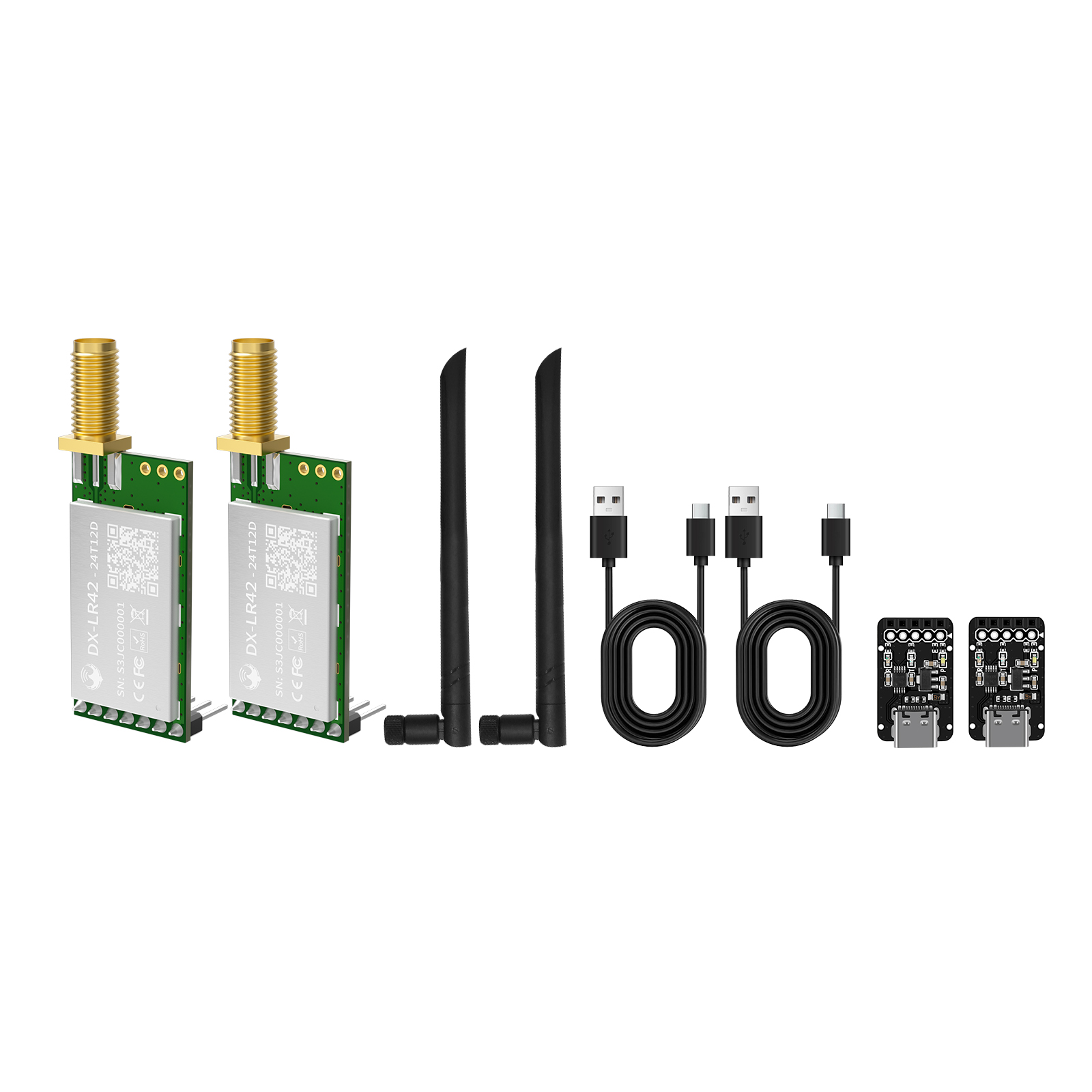 No Programming SX1281 2.4GHz L - Smart Home Module Iot review and price