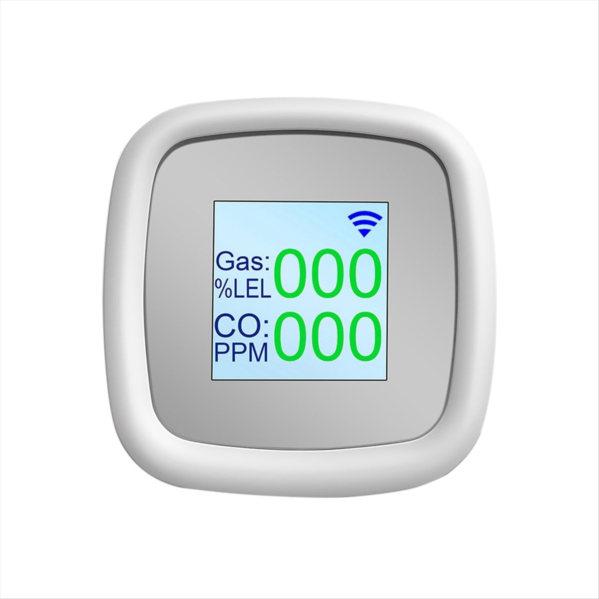 [Y39A]Tuya WIFI Combustible Ga - Tuya Smart review and price