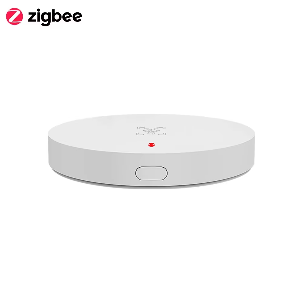 Tuya Zigbee 3.0 24GHz MmWave H - Home Assistant Tuya review and price