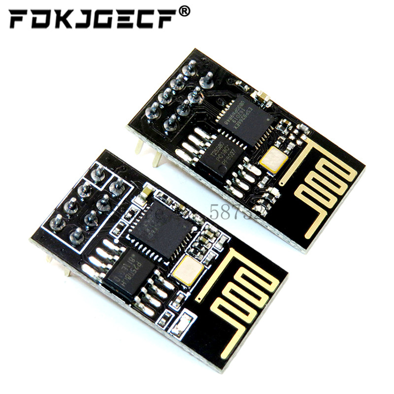 ESP8266 ESP-01 ESP-01S DHT11 D - Smart Home Module Iot review and price