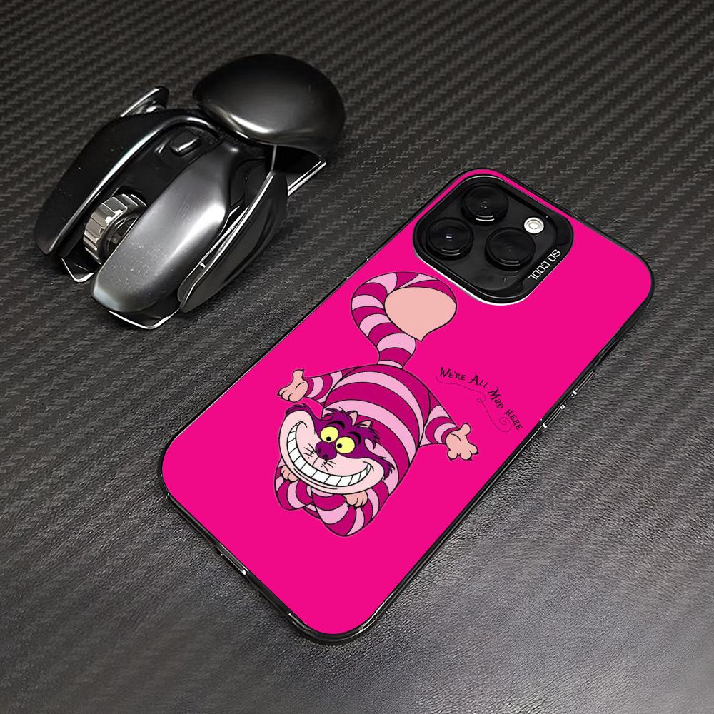 Cheshire Cat Alice wonderland  - Shelly review and price