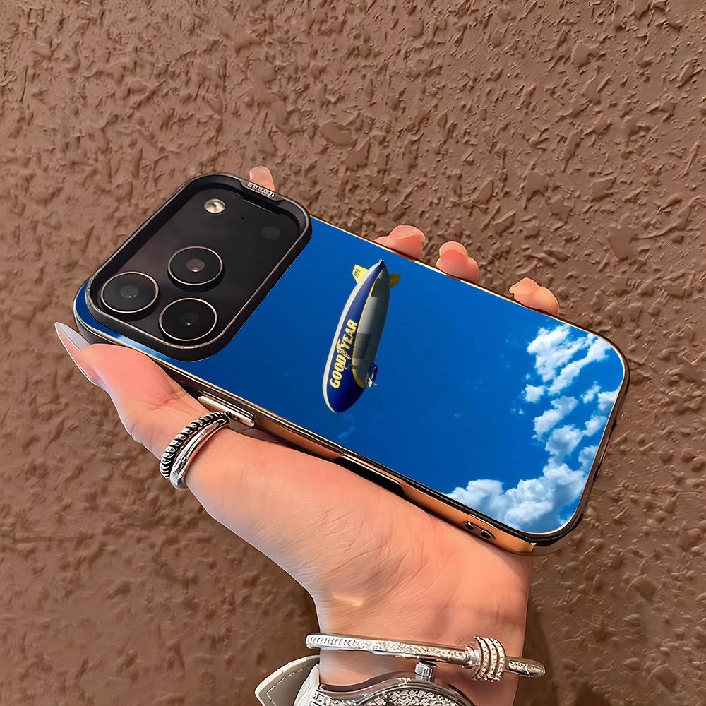 goodyear Phone Case For lMDCol - Shelly review and price