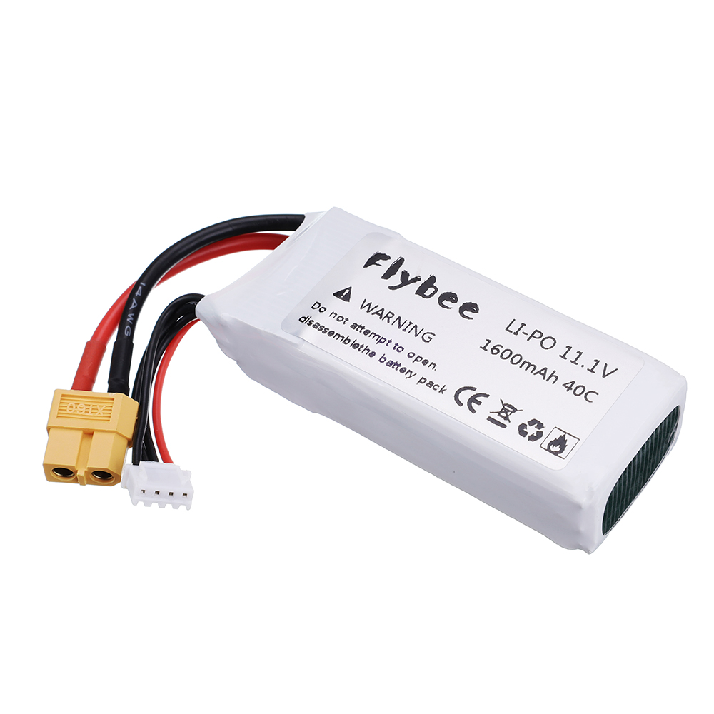 2pcs High Rate 40C 11.1V 1600m - Shelly Plug review and price