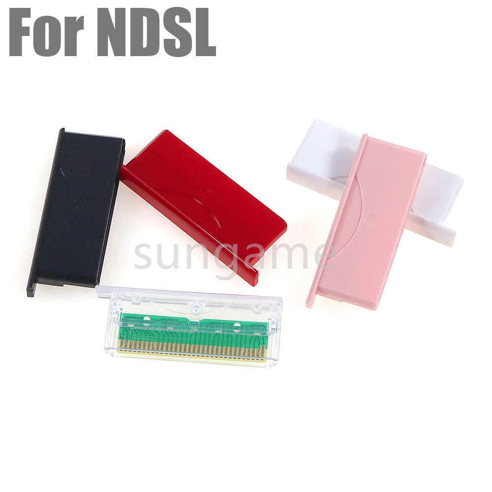 1pc For NDS Lite Dust Cover Pl - Shelly Plug review and price